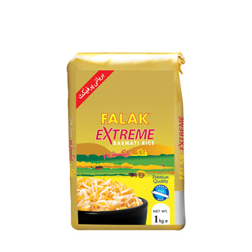 Extreme Basmati Rice - 1 kg (Biryani Rice)